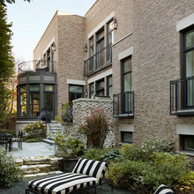 Patio Ideas