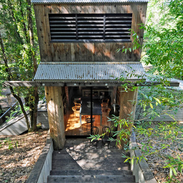 Ventilation Chimney