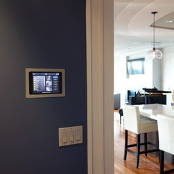 iWalldock Installations - Home Electronics