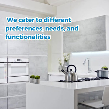 InDesign's Complete Basement Renovations and Basement Remodeling