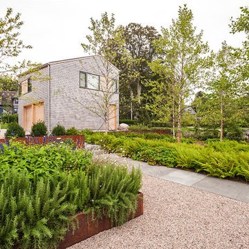 Cove House
