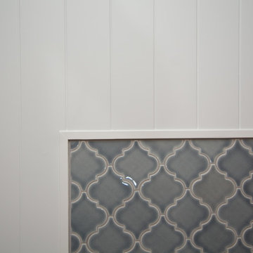 Finish Carpentry