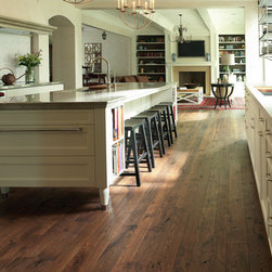 Live Sawn - Products