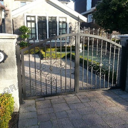 Gate - Products
