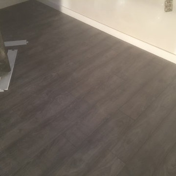 Finishing and Custom Carpentry