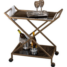 Bar Carts