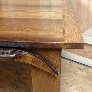 Draught Table II