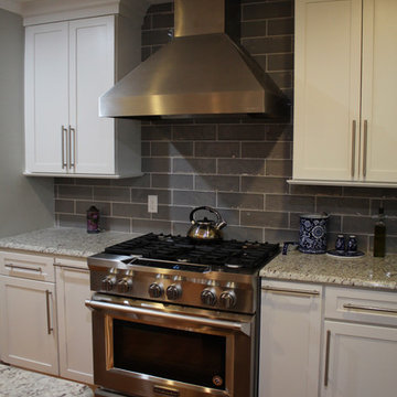 Price Kitchen Remodel by Patrick Keck
