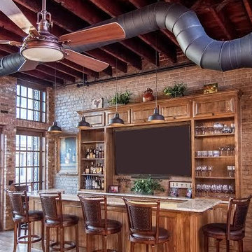 Downtown Loft