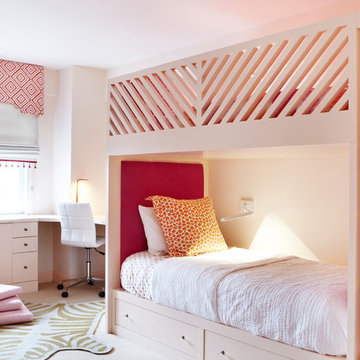 Upper East Side Family Home
