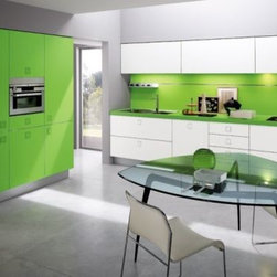 Kitchen Cabinets - Products