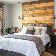 Chambre de Marthe