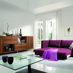Blu Sofa bed - Futons