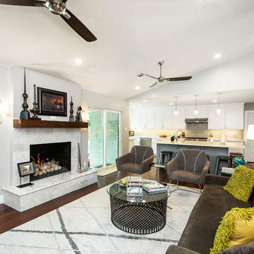 Weeburn Living Room