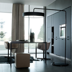kyton kitchen - Kitchen Cabinetry