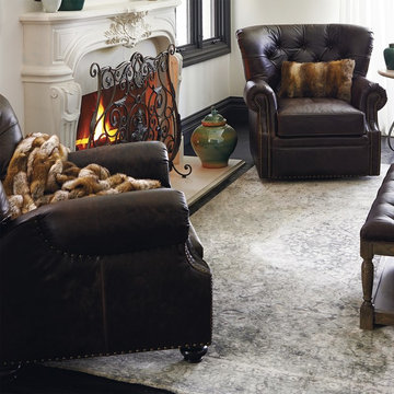 Frontgate Interiors 2015
