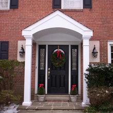 porch