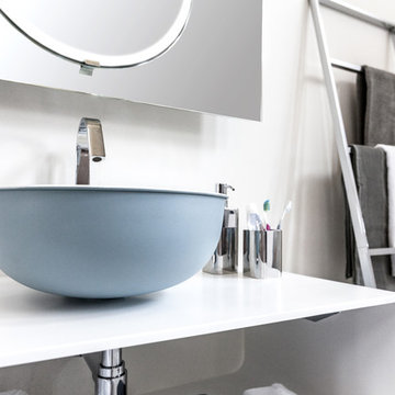 Gorgeous Vessel Sinks Washbasins