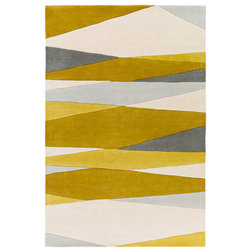 Contemporary Area Rugs by ShopFreely