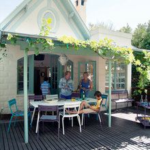 deck furniture