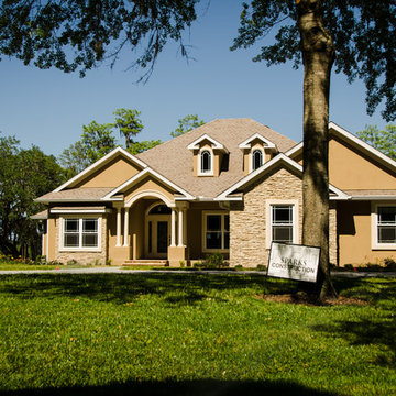 Swalwell Residence
