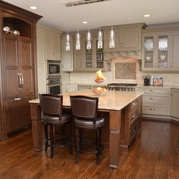 Kitchen Remodel