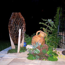 garden architecture
