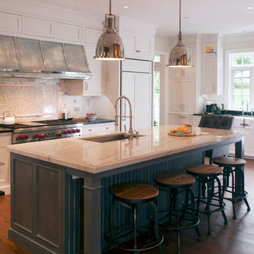 Kitchen Remodel Upper St. Clair