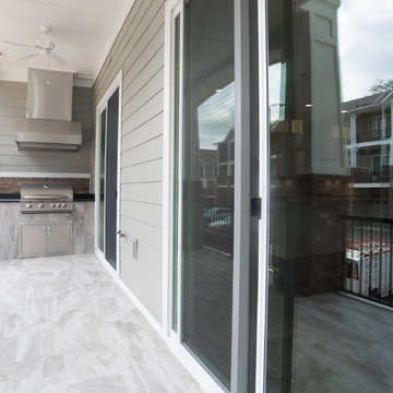 Park Place Custom Town Homes
