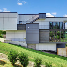 Exterior Colours