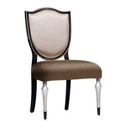 BENET DINING CHAIR - Dining Chairs