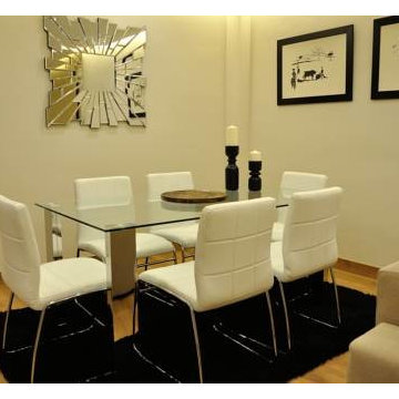 Deluxe Apartments Ronda