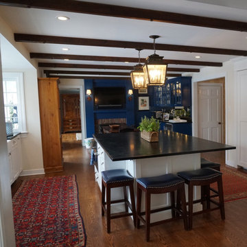 Devon - Kitchen Renovation