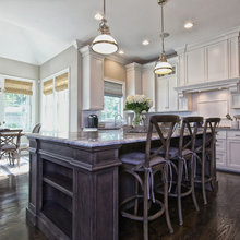 Kitchen Nook