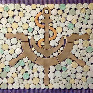 Kitchen Backsplash