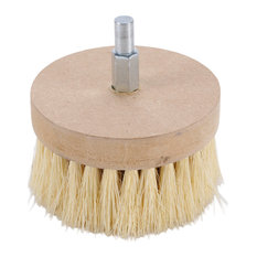 【GALLUP】ブライワックス・ドリル・ブラシ