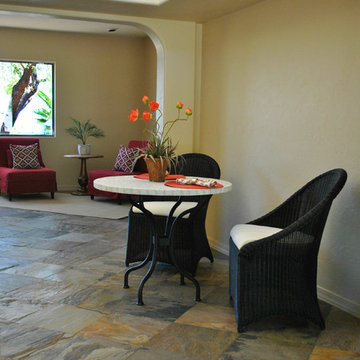 Foothills Staged Home