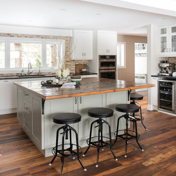 Cozy Country Reno