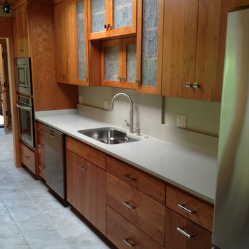 Mercer Hideaway