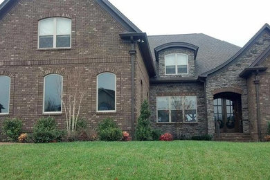 Residential Window Films