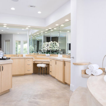 Canyon Fairways, Las Vegas Staged by Stately Home Staging