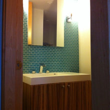 Bathrooms