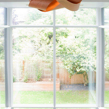 Mercer Island Remodel