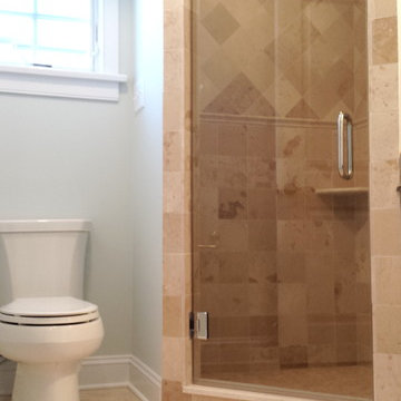 Bathrooms