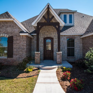 Wickham Plan - Stonebriar