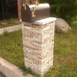 Outdoor Accents - Tile