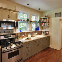 Kitchen Ideas