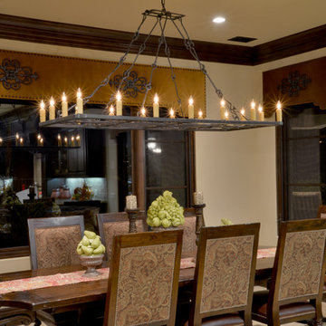 Custom Fixture Design, San Diego