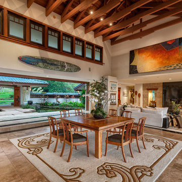 A Vision of Natural Beauty in Holualoa