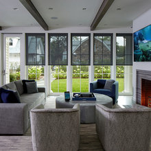 family room style